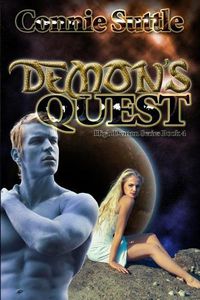 Cover image for Demon's Quest