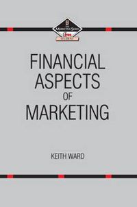 Cover image for Financial Aspects of Marketing