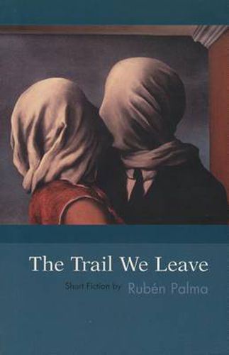 Cover image for The Trail We Leave