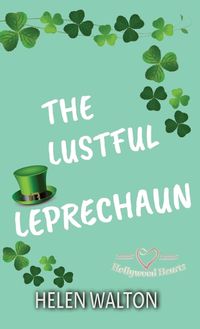 Cover image for The Lustful Leprechaun