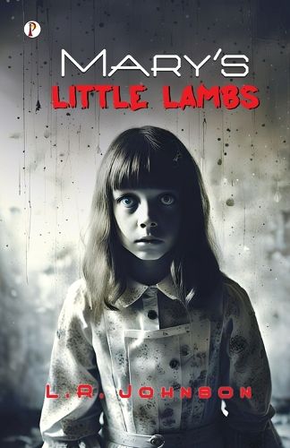 Cover image for Mary's Little Lambs