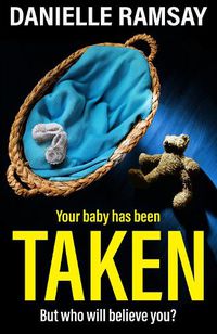 Cover image for Taken