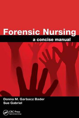 Forensic Nursing: A Concise Manual