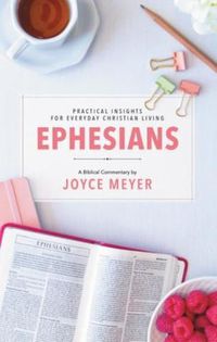 Cover image for Ephesians: Biblical Commentary