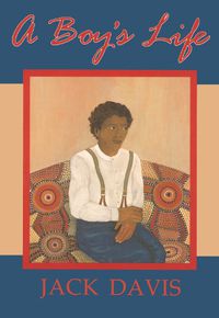 Cover image for A Boy's Life