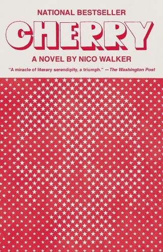 Cover image for Cherry