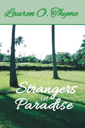 Cover image for Strangers in Paradise