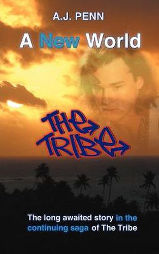 Cover image for The Tribe: A New World