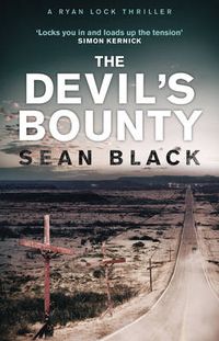Cover image for The Devil's Bounty