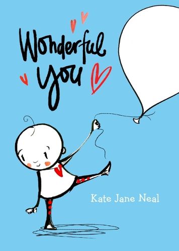 Cover image for Wonderful You