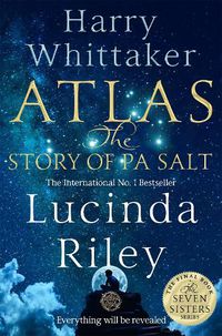 Cover image for Atlas: The Story of Pa Salt