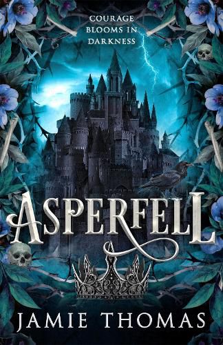 Cover image for Asperfell