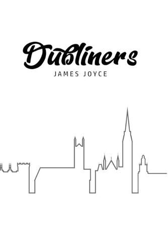 Cover image for Dubliners