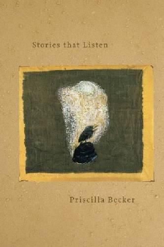 Cover image for Stories That Listen