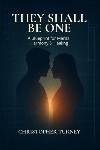 Cover image for They Shall Be One