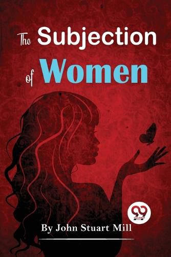 Cover image for The Subjection of Women