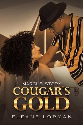 Cover image for Cougar's Gold: Marcus' Story