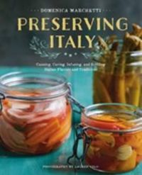 Cover image for Preserving Italy