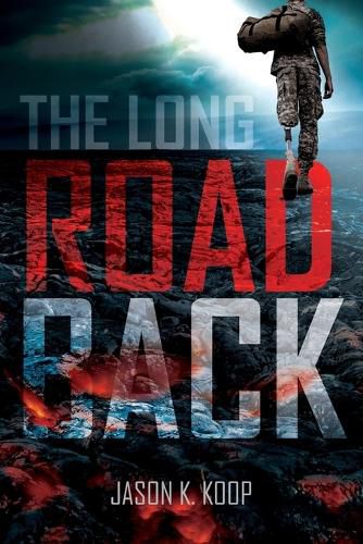 Cover image for The Long Road Back