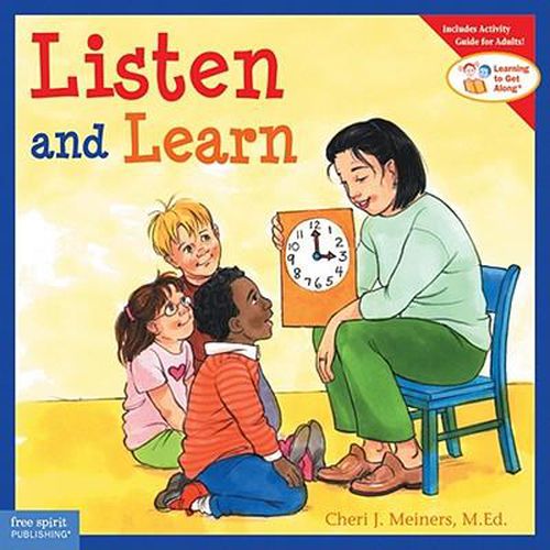 Listen and  Learn: Learning to Get along