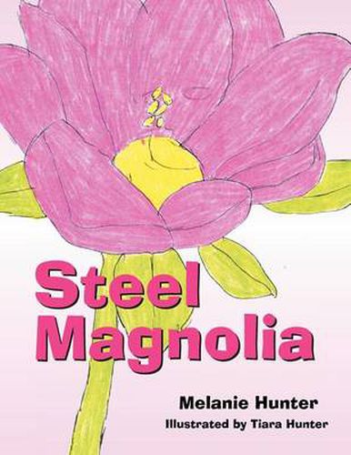 Cover image for Steel Magnolia