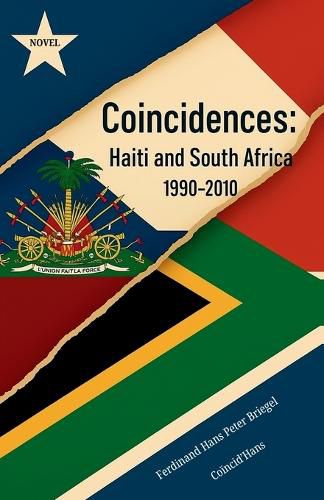 Cover image for Coincidences