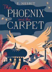 Cover image for The Phoenix and the Carpet