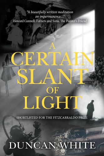 Cover image for A Certain Slant of Light