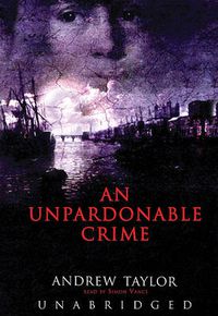 Cover image for An Unpardonable Crime: Library Edition
