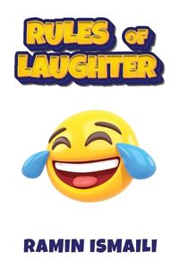 Cover image for Rules of Laughter