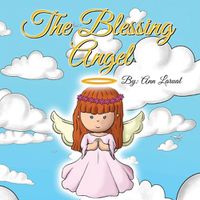 Cover image for The Blessing Angel