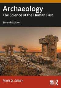 Cover image for Archaeology