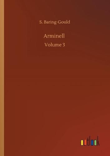 Cover image for Arminell: Volume 3
