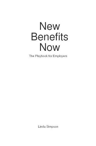 New Benefits Now