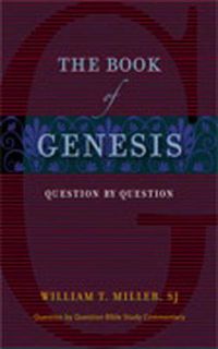 Cover image for The Book of Genesis: Question by Question