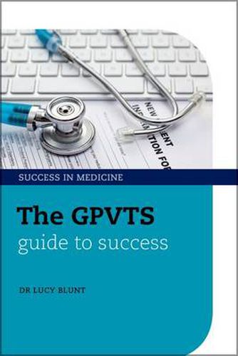 Cover image for The GPVTS Guide to Success