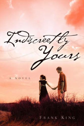 Cover image for Indiscreetly Yours