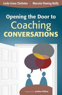 Cover image for Opening the Door to Coaching Conversations