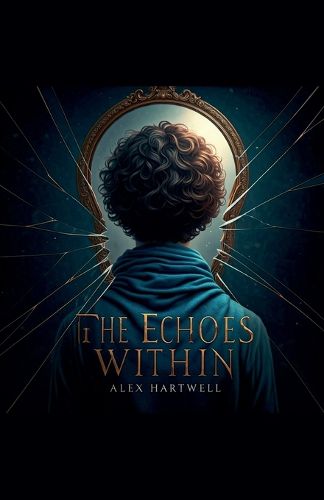 Cover image for The Echoes Within