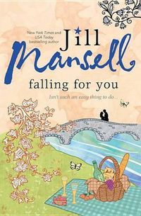 Cover image for Falling for You