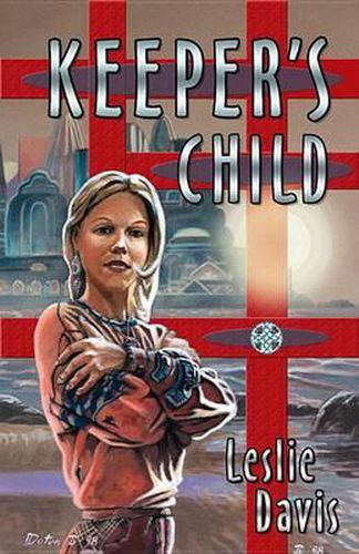 Cover image for Keeper's Child