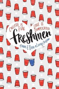 Cover image for Freshmen
