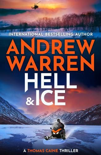 Cover image for Hell and Ice
