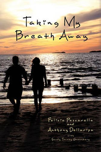 Cover image for Taking My Breath Away