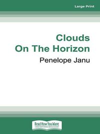 Cover image for Clouds On The Horizon