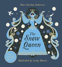 Cover image for The Snow Queen