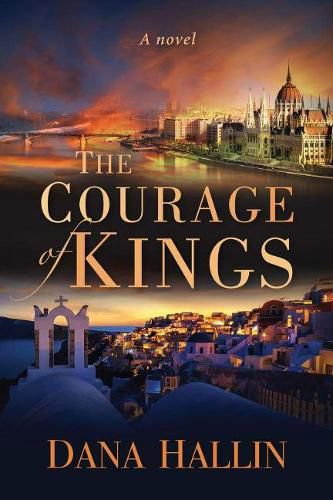 Cover image for The Courage of Kings