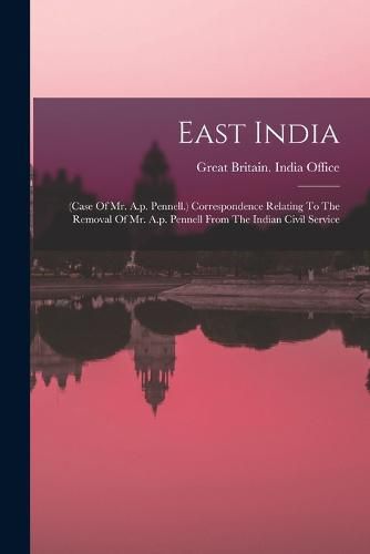 East India