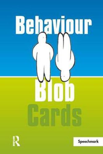 Cover image for Behaviour Blob Cards