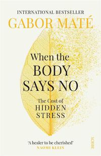 Cover image for When the Body Says No